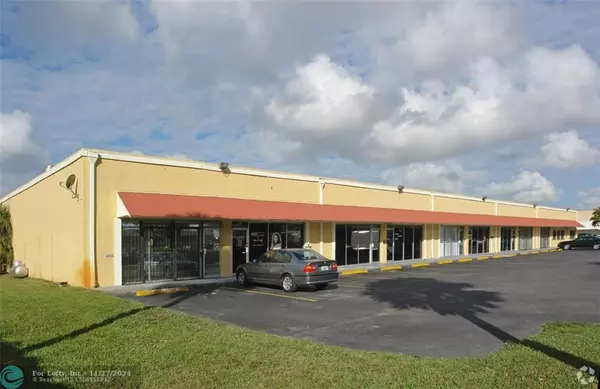 Lauderhill, FL 33311,1635 NW 38th Ave