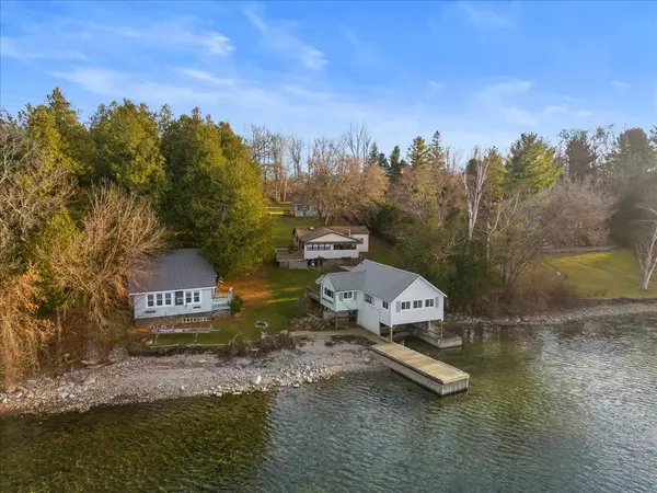 Rideau Lakes, ON K0G 1V0,3969 Palmer LN