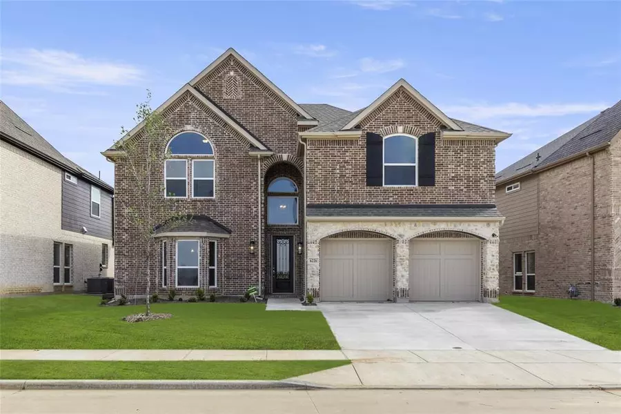 6226 Lake Brook Drive, Celina, TX 75009