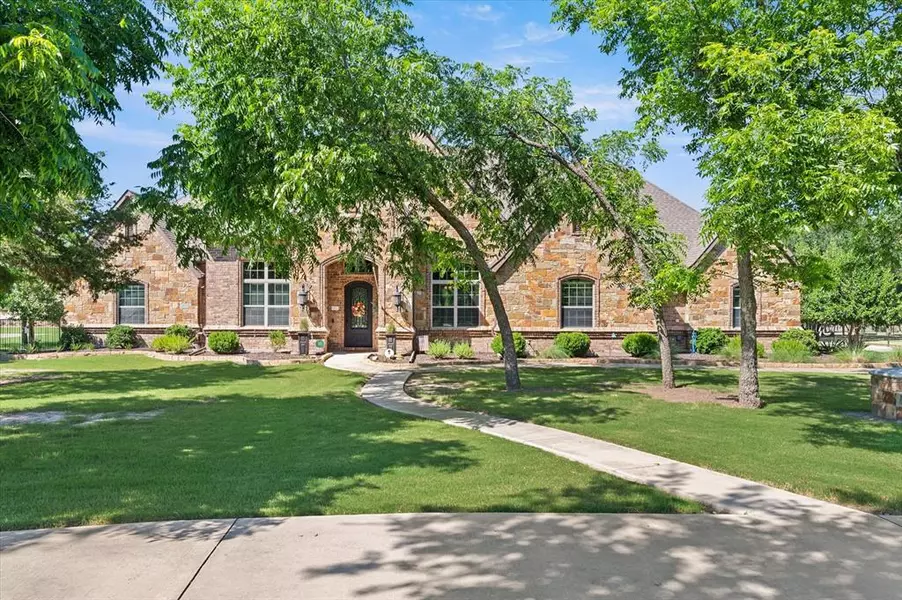 6312 Preferred Drive, Fort Worth, TX 76179