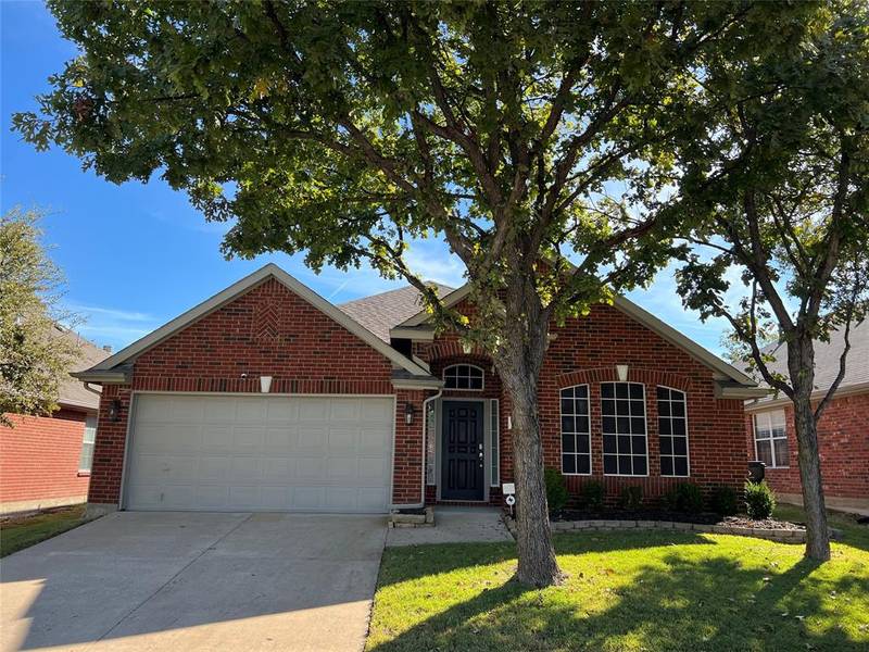 6896 Longhorn Trail, Frisco, TX 75034