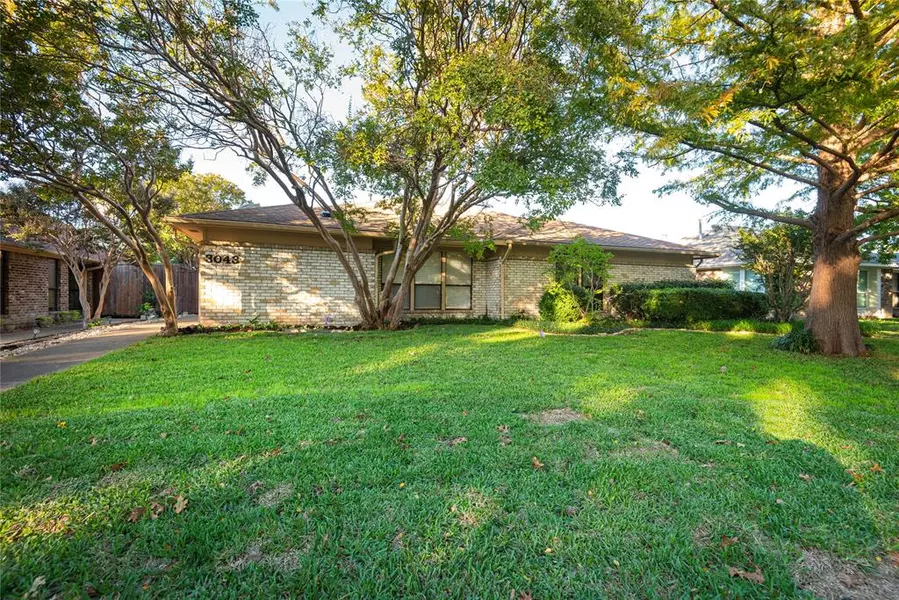 3043 Westforest Drive, Dallas, TX 75229