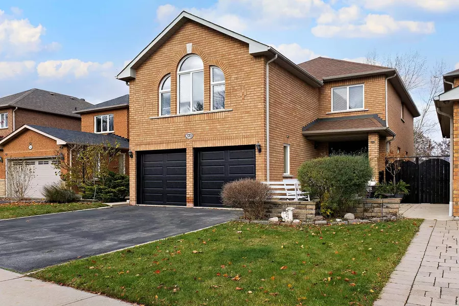 370 Royalpark WAY, Vaughan, ON L4H 1K1