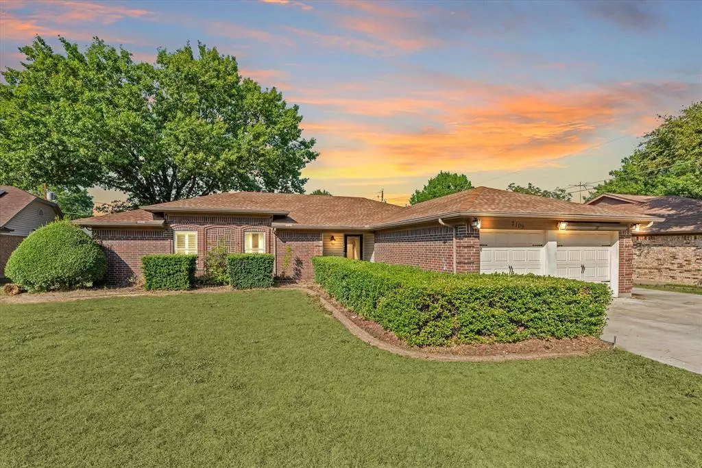 North Richland Hills, TX 76180,7109 Bermuda Court