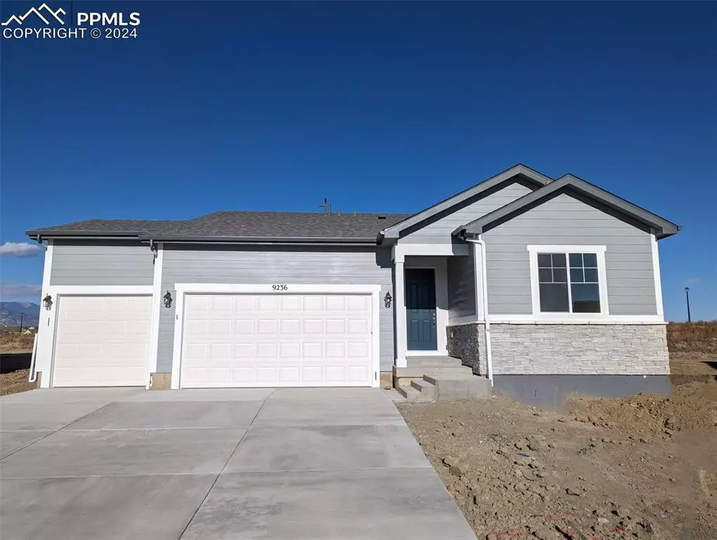 Colorado Springs, CO 80925,9236 Marsh Elder PL