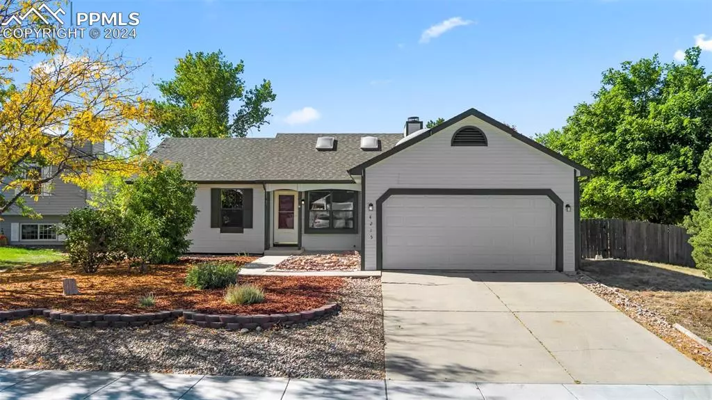 Colorado Springs, CO 80920,4215 Ramblewood DR