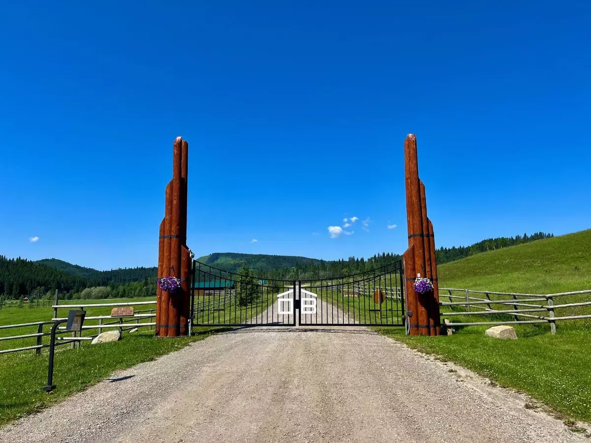 Rural Foothills County, AB T0L1K0,11 Black Bear