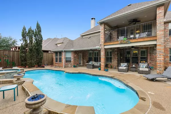 Sachse, TX 75048,6328 Creek Bluff Court