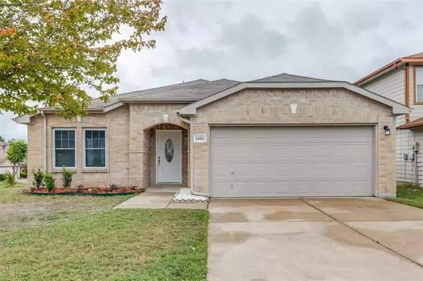 1401 Ashview Circle,  Dallas,  TX 75217