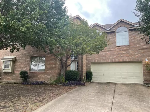 Allen, TX 75002,1825 Crabapple Court