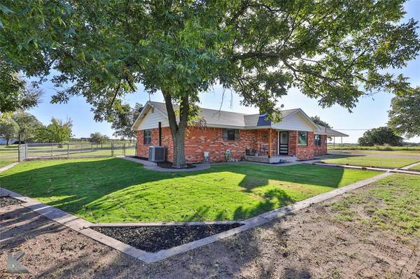 8743 County Road 262, Clyde, TX 79510