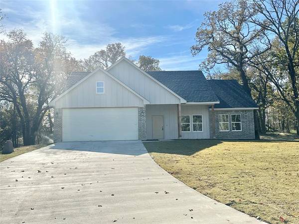 Poolville, TX 76487,101 Monarch Lane