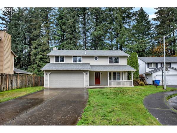 2114 NE 151ST CT, Vancouver, WA 98684