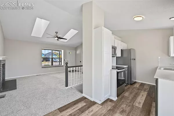 Colorado Springs, CO 80920,4215 Ramblewood DR