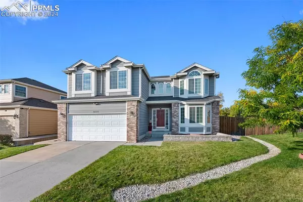 6686 Annanhill PL, Colorado Springs, CO 80922