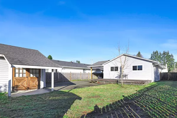 Courtenay, BC V9N 3J8,1813 Tull Ave