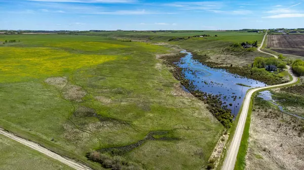 Rural Rocky View County, AB T4B 2A3,Township Road 272