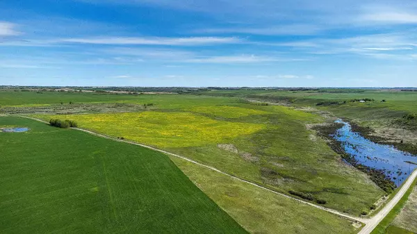 Rural Rocky View County, AB T4B 2A3,Township Road 272