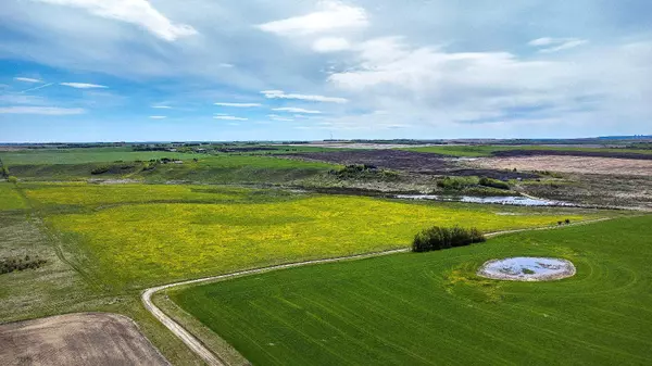 Rural Rocky View County, AB T4B 2A3,Township Road 272