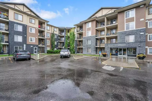 81 Legacy BLVD SE #2417, Calgary, AB T2X 2B9