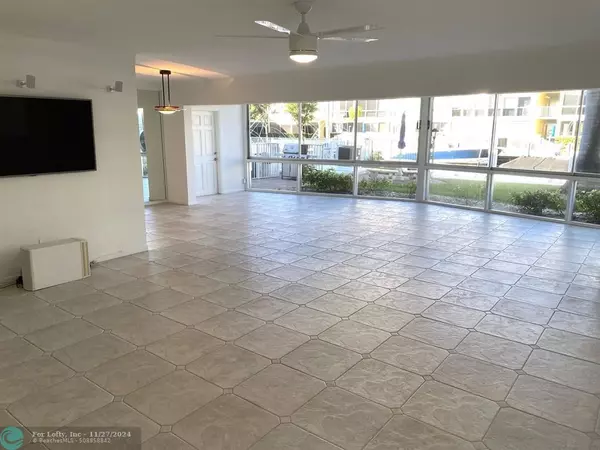 Fort Lauderdale, FL 33308,3001 NE 47th Ct  #117