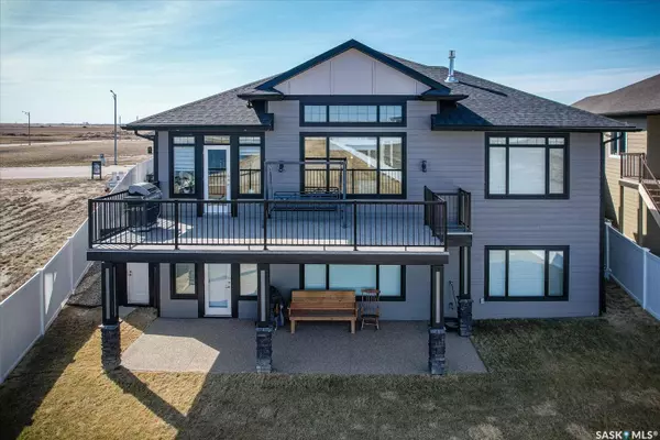 Dundurn, SK S0K 1K1,405 Prairie View DRIVE