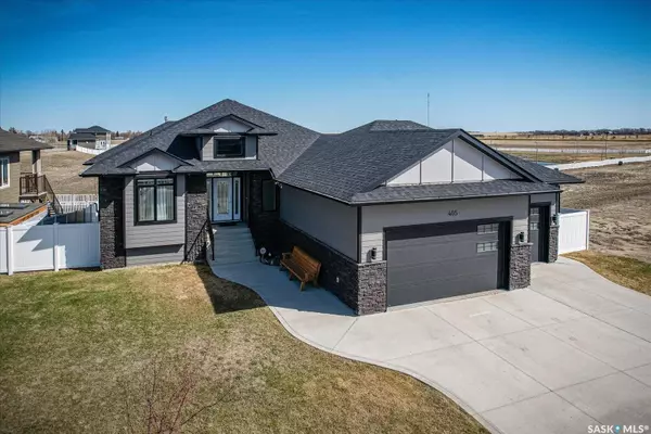 Dundurn, SK S0K 1K1,405 Prairie View DRIVE