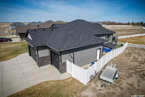 Dundurn, SK S0K 1K1,405 Prairie View DRIVE