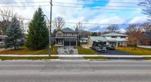 Ingersoll, ON N5C 1H4,249.5 King ST