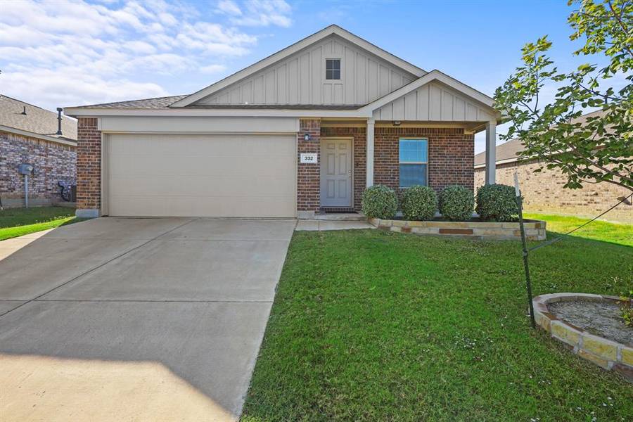 332 Buckeye Avenue, Princeton, TX 75407