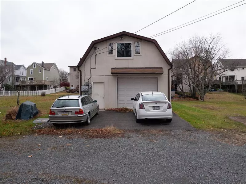 422 south Street #2, Jim Thorpe Borough, PA 18229