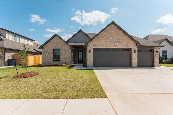 12016 SW 51st Street, Mustang, OK 73064