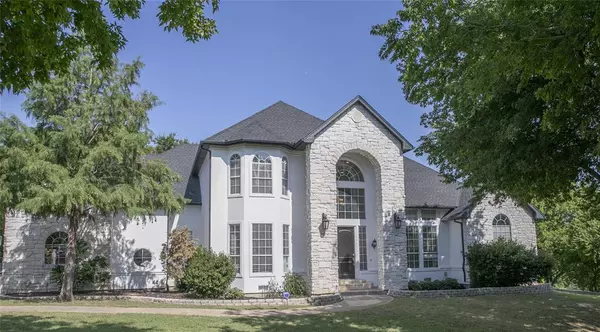 9111 Fossil Ridge Drive, Cedar Hill, TX 75104