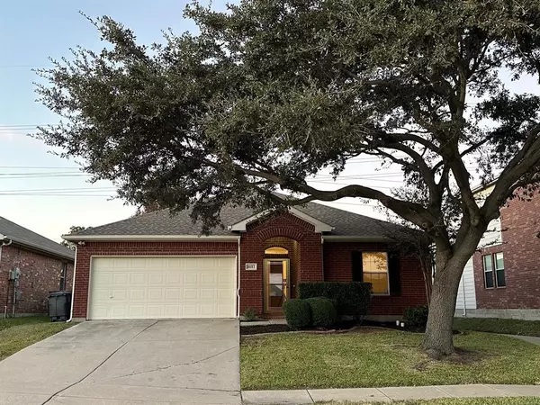 4603 Jackson Meadows Drive, Sachse, TX 75048