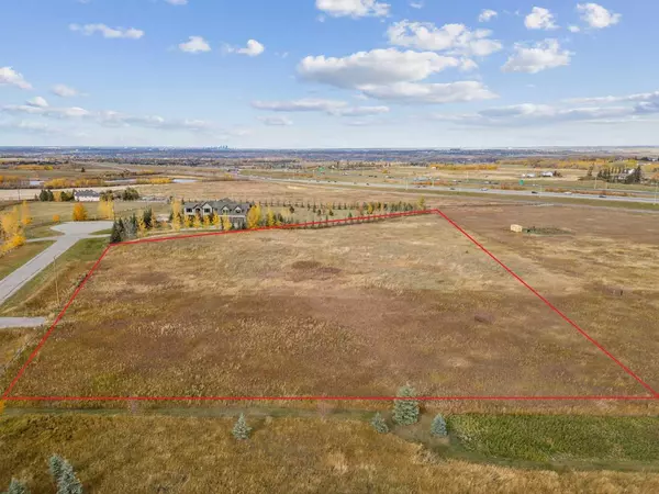 Rural Foothills County, AB T1S 3L4,258226 10 ST E