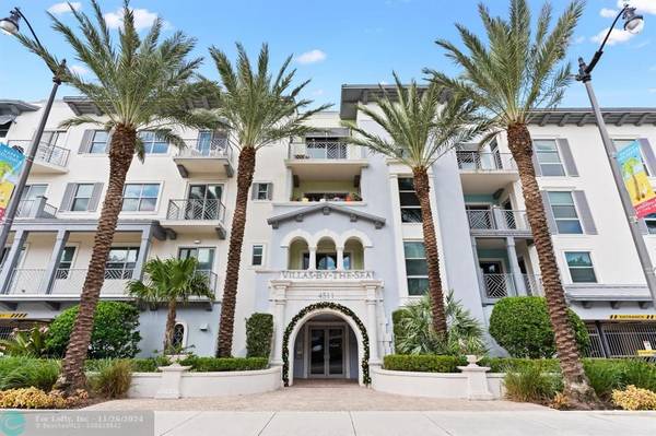 4511 El Mar Dr  #307, Lauderdale By The Sea, FL 33308