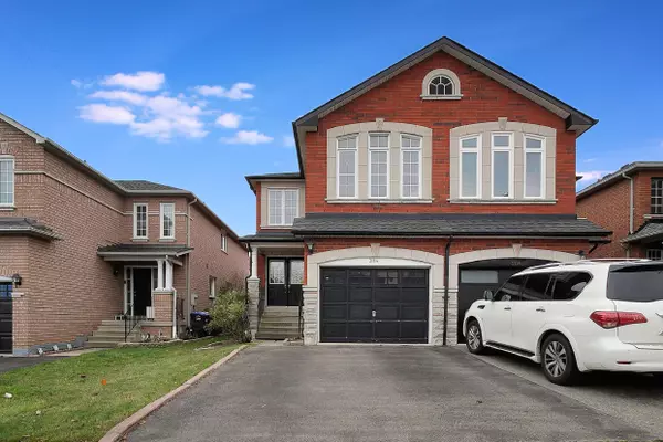 Mississauga, ON L5B 4J5,3114 Wheatstone AVE