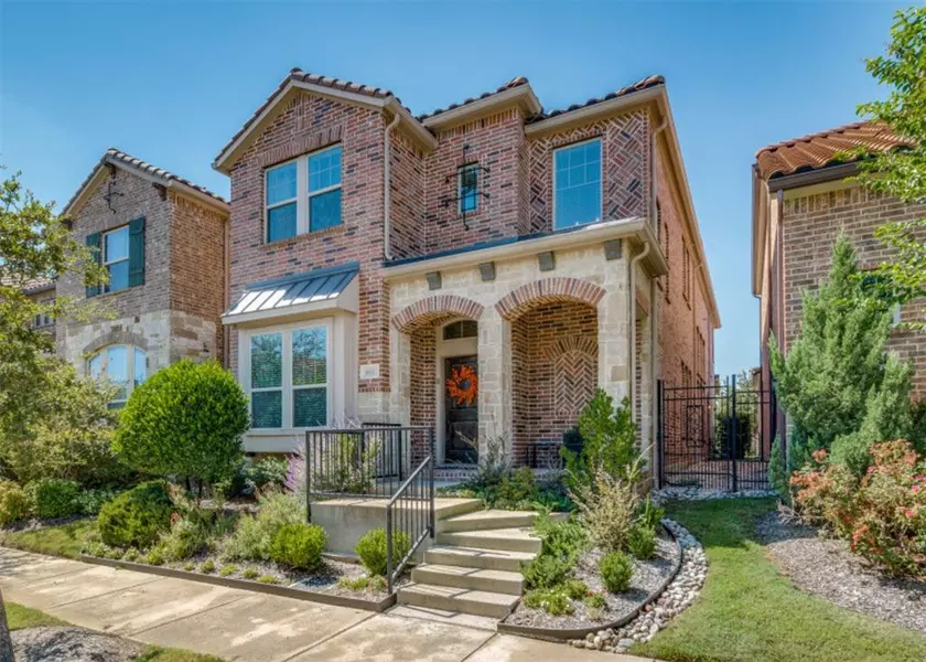 6631 Deleon Street, Irving, TX 75039