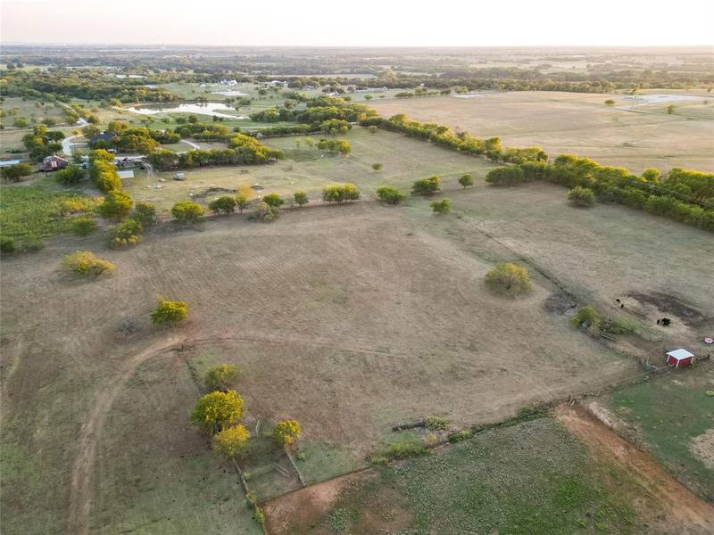 TBD Swafford Road, Justin, TX 76247