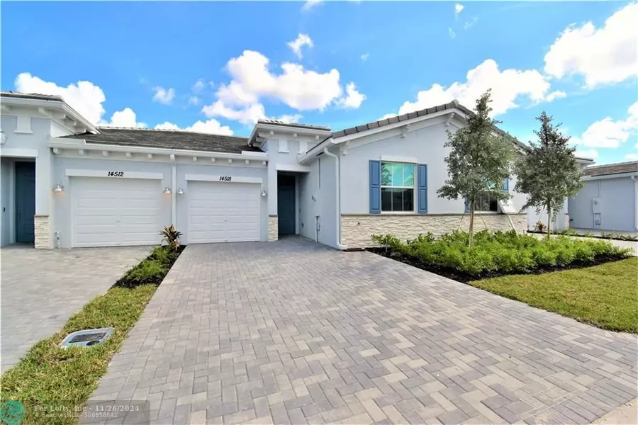 14518 Bretton Woods Trace, Delray Beach, FL 33446