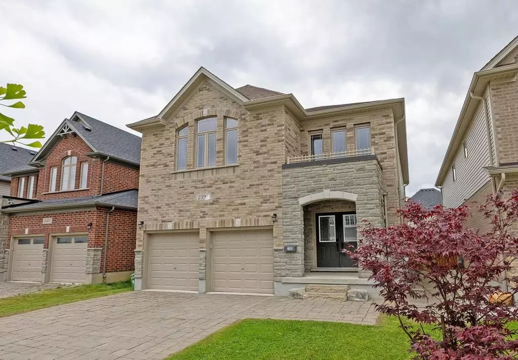 London, ON N5X 0A6,2396 Callingham DR