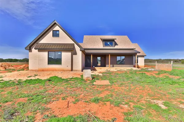 Tuscola, TX 79562,132 PINE SPRINGS Cove