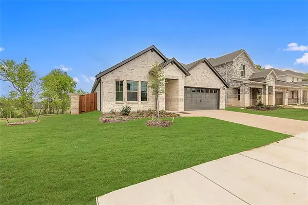 Melissa, TX 75454,413 Quarry Street