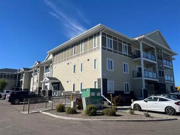 173 Fairmont BLVD South #209, Lethbridge, AB T1K 7G4