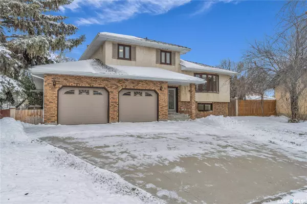 Regina, SK S4X 3B4,119 Aspen PLACE