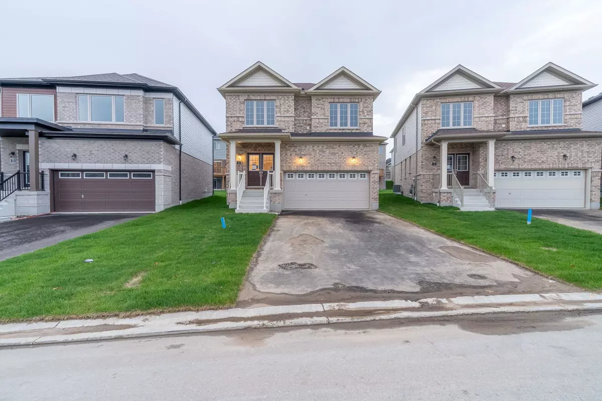 Brant, ON N3L 0M6,21 Heming ST