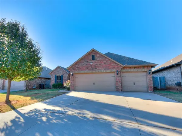 Moore, OK 73160,700 NE 23rd Street