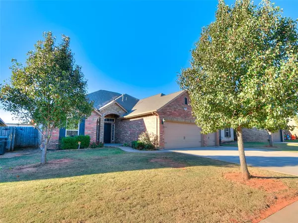 Moore, OK 73160,700 NE 23rd Street