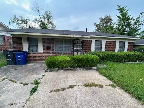 2114 Utah Drive, Shreveport, LA 71101