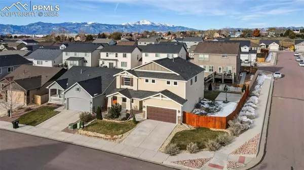 Colorado Springs, CO 80922,2626 Grand Prix CT